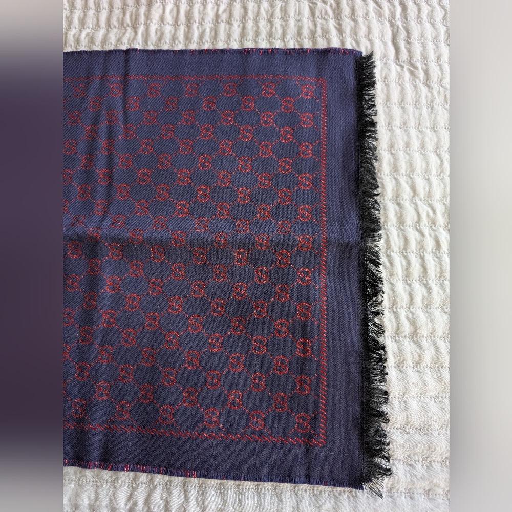 Gucci Scarf